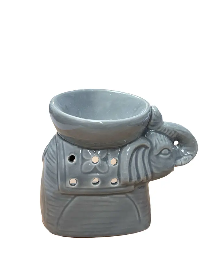 Difusor Cerámica Elefante Ji25-97
