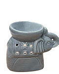 Difusor Cerámica Elefante Ji25-97