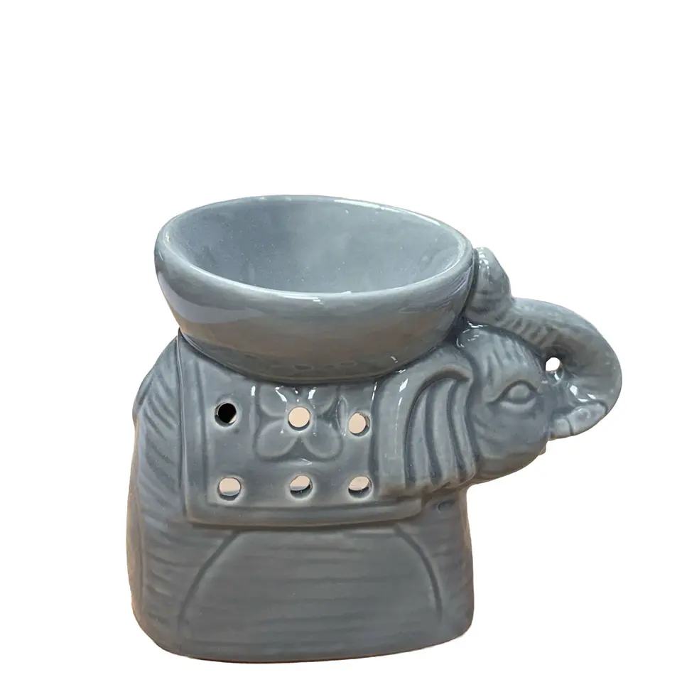 Difusor Cerámica Elefante Ji25-97 3