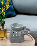Difusor Cerámica Elefante Ji25-97