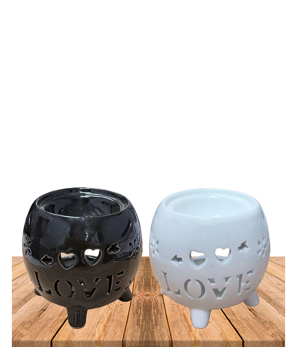 Difusor Cerámica Caldero JI23-194