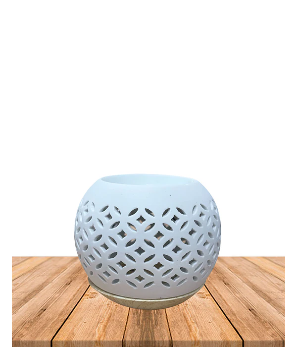 Difusor Cerámico con diseño Ji25-94