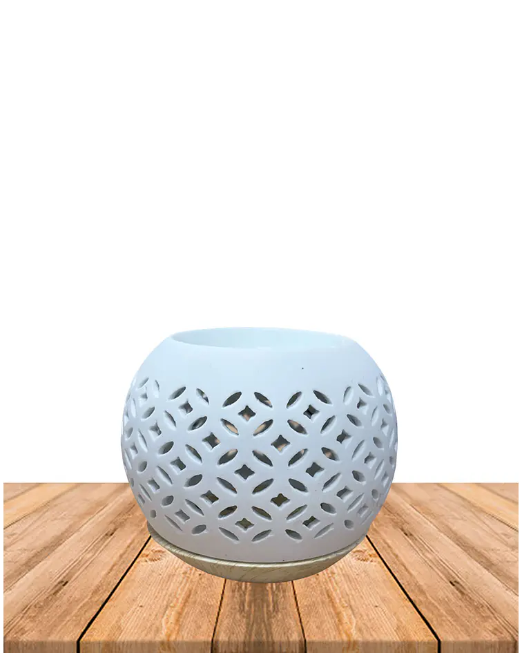 Difusor Cerámico con diseño Ji25-94