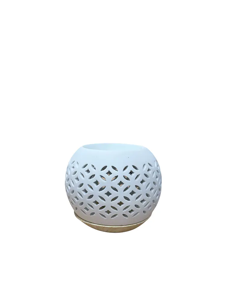 Difusor Cerámico con diseño Ji25-94