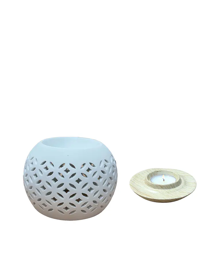 Difusor Cerámico con diseño Ji25-94