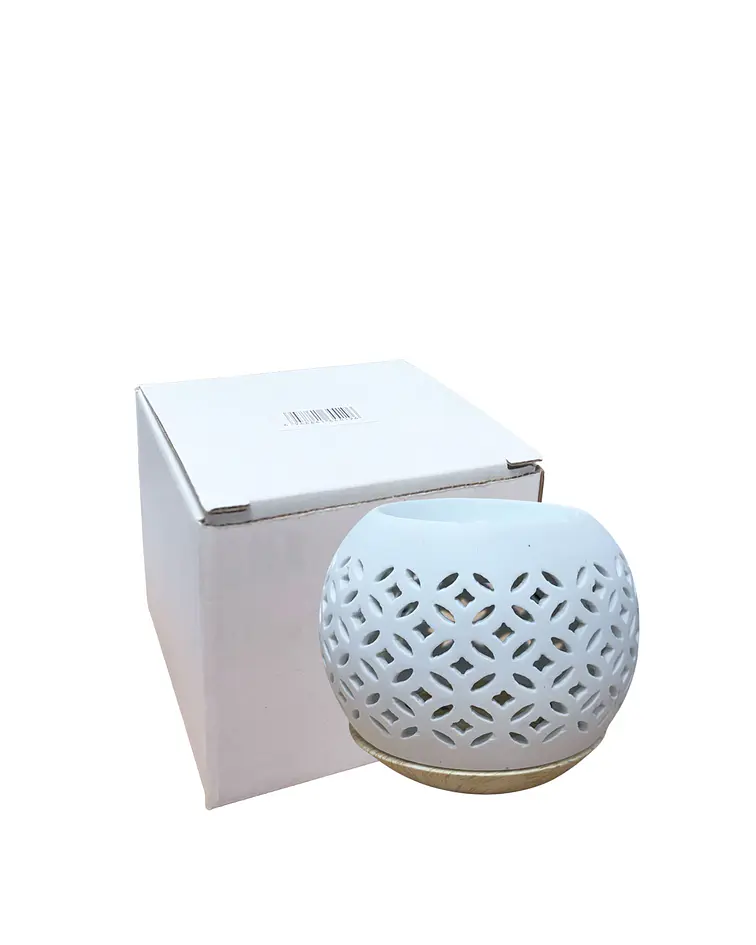 Difusor Cerámico con diseño Ji25-94