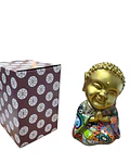 Figura Buda Chino Decorativo  JI21-160 (A)