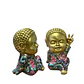 Figura Buda Chino Decorativo 6