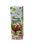 Incienso Formato Hexagonal Manzana Manzanilla