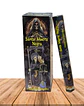 Incienso Formato Hexagonal Santa Muerte - Miniatura 1