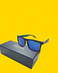 Gafas De Sol Rolling Amsterdam Polarizado Unisex.