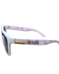 Gafas De Sol Rolling Amsterdam Polarizado Blanco.