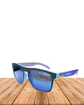 Gafas De Sol Rolling Amsterdam Polarizado Aurora Unisex