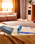 Gafas De Sol Rolling Amsterdam Polarizado Aurora Unisex