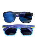 Gafas De Sol Rolling Amsterdam Polarizado Aurora Unisex