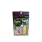 Papel Rolling Amsterdam Tripack - Miniatura 3