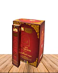 Incienso Parimal Sacred Scents Pure Ambar Oud 15Gr