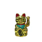 Gato de la Fortuna Dorada JI25-126 - Miniatura 2