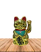 Gato de la Fortuna Dorada JI25-126 - Miniatura 1
