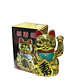 Gato de la Fortuna Dorada JI25-126 - Miniatura 3