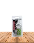 Set Pipa Metálica  + Rejilla DK8821T