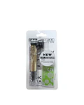 Set Pipa Metálica  + Rejilla DK8821T