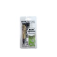 Set Pipa Metálica  + Rejilla DK8821T - Miniatura 2