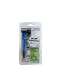 Set Pipa Metálica  + Rejilla DK8821T