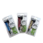 Set Pipa Metálica  + Rejilla DK8821T - Miniatura 4
