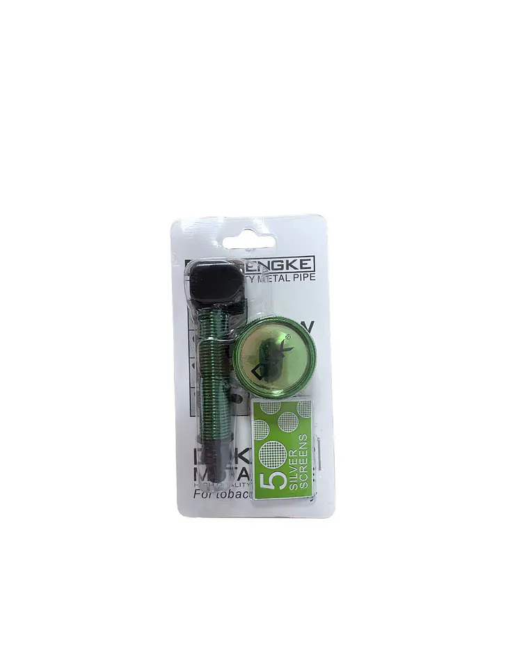 Set Pipa Caldera + Rejilla DK8818ZA