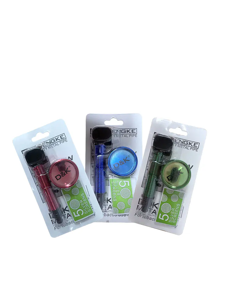 Set Pipa Caldera + Rejilla DK8818ZA