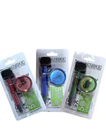 Set Pipa Caldera + Rejilla DK8818ZA