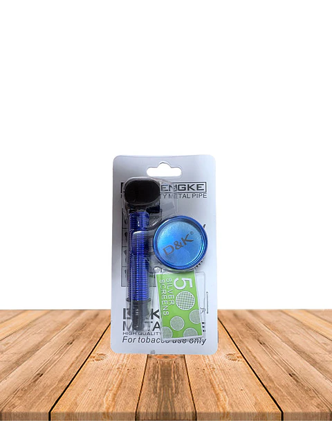 Set Pipa Caldera + Rejilla DK8818ZA
