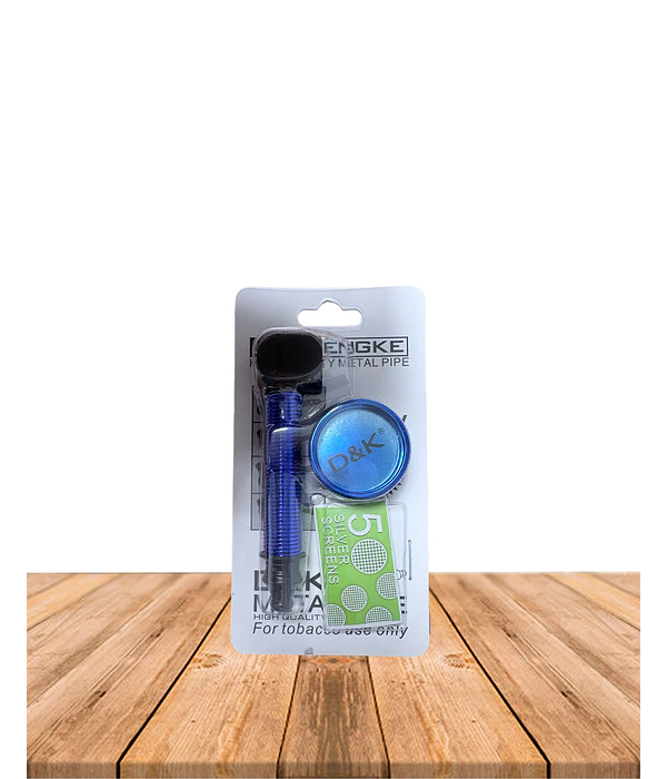 Set Pipa Caldera + Rejilla DK8818ZA