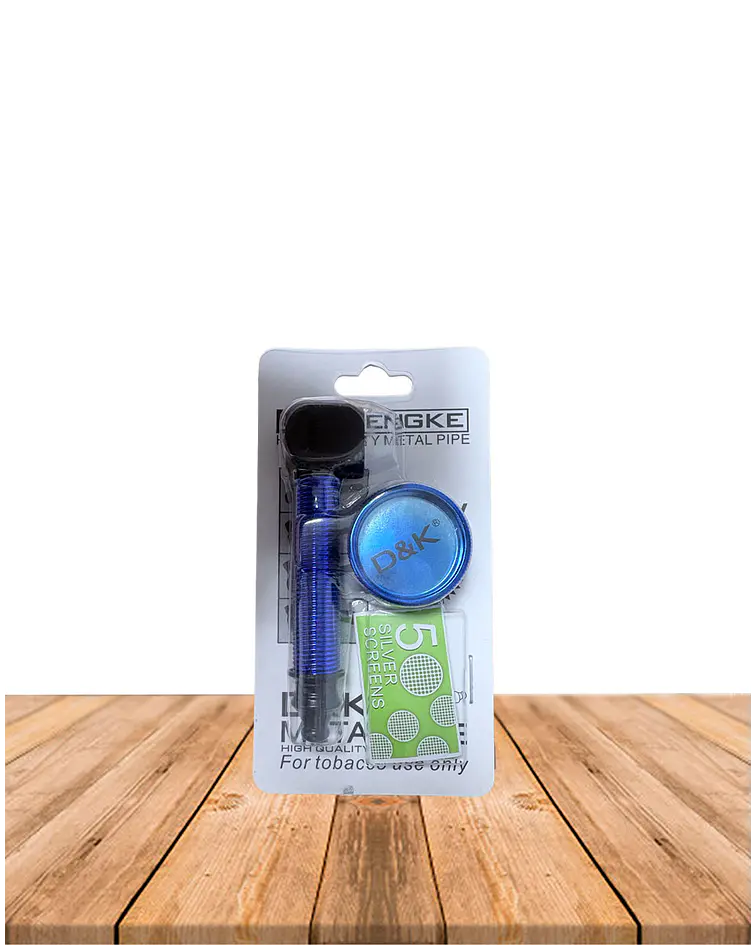 Set Pipa Caldera + Rejilla DK8818ZA