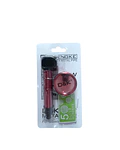 Set Pipa Caldera + Rejilla DK8818ZA