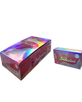 Papel Rolling Amsterdam 420  Celulosa + Celulosa Pink