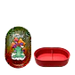 Set Bandeja + Pipa + Rejillas + Contenedor - Miniatura 6