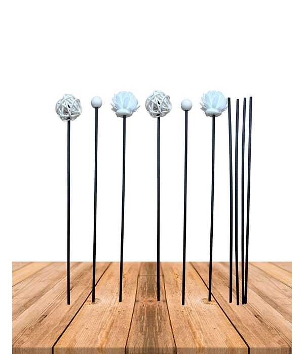 Palitos para Reed Difusor