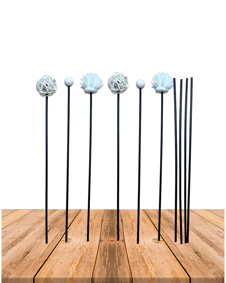 Palitos para Reed Difusor
