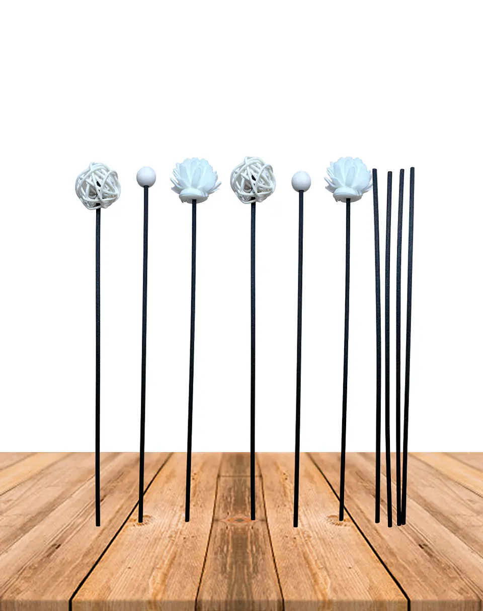 Palitos para Reed Difusor 1