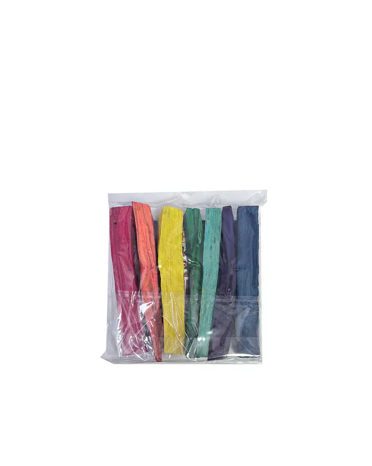 Palo Santo 7 Chakras