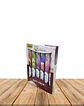 Incienso Tulasi hexagonal Pack Aromas de Japon  - Miniatura 1