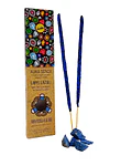 Incienso Aura Senzia Lapiz lazuli