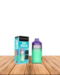 Vaper Desechable Nexbar  10000 puf Blue razz Ice