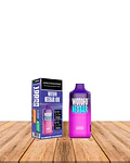 Vaper Desechable Nexbar  10000 puf Blueberry Ice