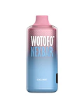 Vaper Desechable Nexbar  10000 puff Coolmint