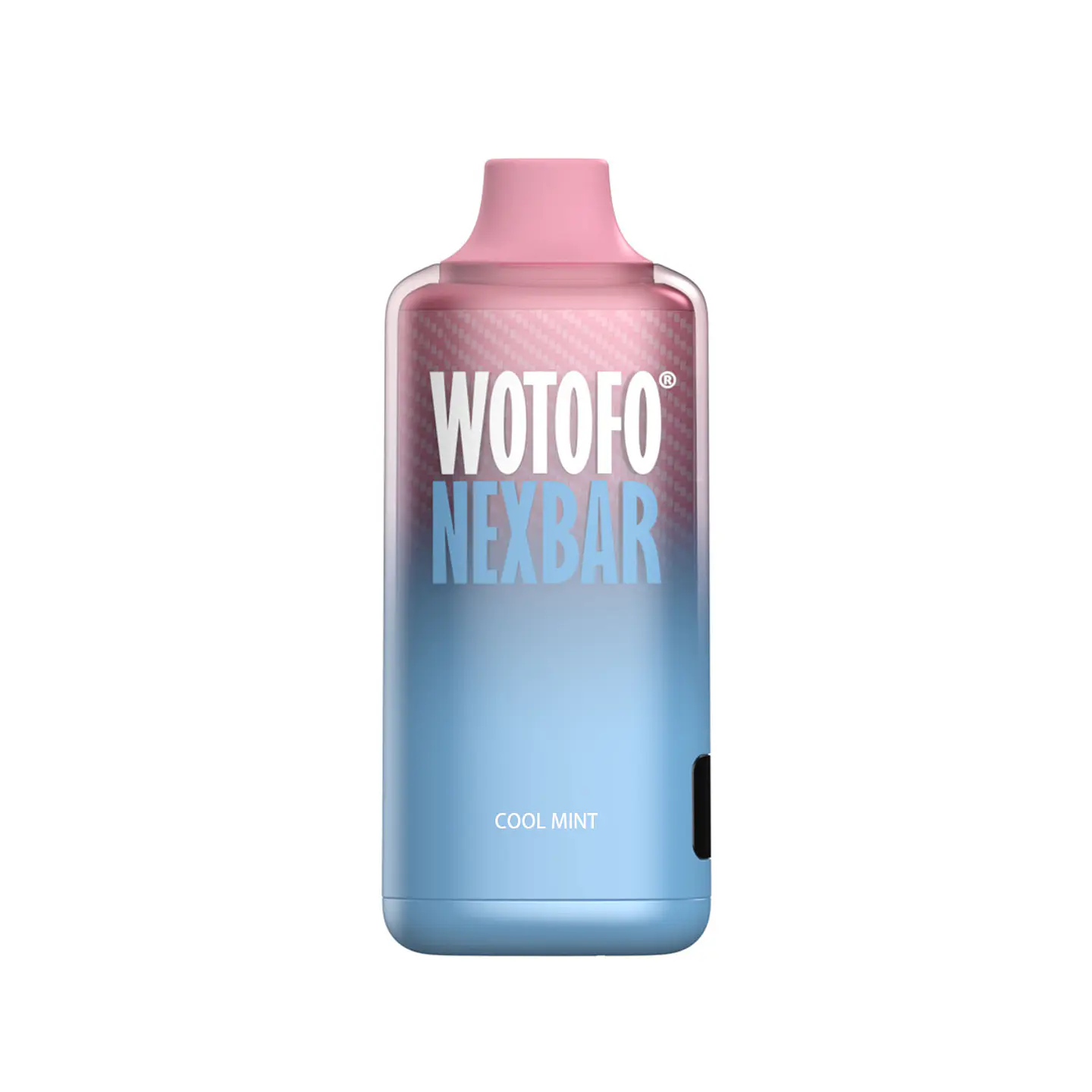 Vaper Desechable Nexbar  10000 puff Coolmint 2