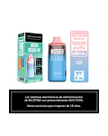 Vaper Desechable Nexbar  10000 puff Coolmint