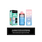 Vaper Desechable Nexbar  10000 puff Coolmint - Miniatura 3